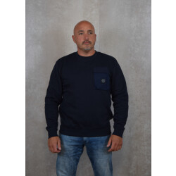 Marshall Artist Nevado crewneck