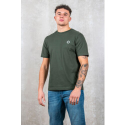 Ma.strum Mas8371-c ss icon tee