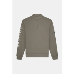 Quotrell Defender halfzip