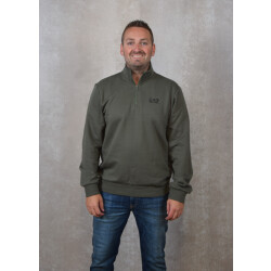 EA7 Sweatshirt 1/3 zip