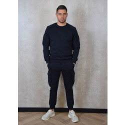 Antony Morato Fleece trousers regular fit