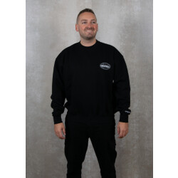 Quotrell Stratix crewneck