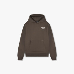 croyez homme Fraternite ultime hoodie
