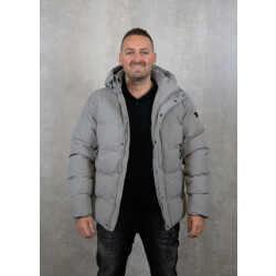 Pure Path Activewear hooded jacket