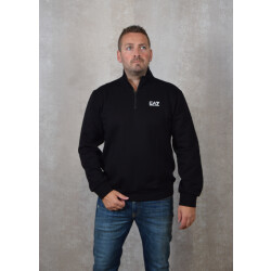 EA7 Sweatshirt 1/3 zip