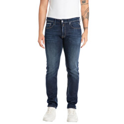 Replay Grover straight fit