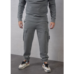 Ma.strum Cargo sweat pant