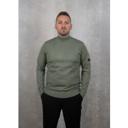 Quotrell Cannes knitted sweater