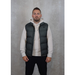 Fred Perry Insulated gilet