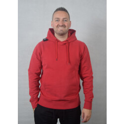 Ma.strum Core overhead hoody