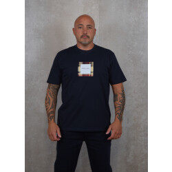Marshall Artist U.k. ism box logo t-shirt