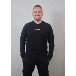 Ma.strum Ls printed tee