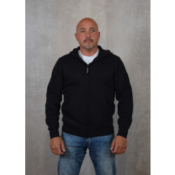 Marshall Artist Siren full zip