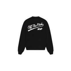 Off The Pitch Evolve crewneck