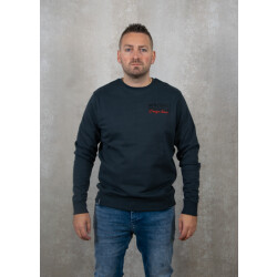 Wrong Friends Wf design house sweater