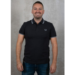 Fred Perry Twin tipped fp shirt