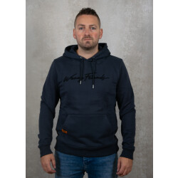 Wrong Friends Vigo hoodie