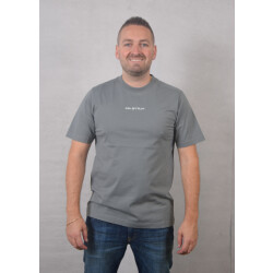 Ma.strum Printed tee