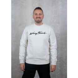 Wrong Friends Vigo sweater