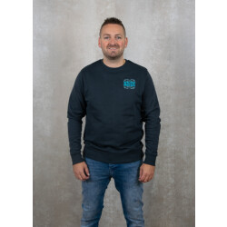 Wrong Friends Varna sweater