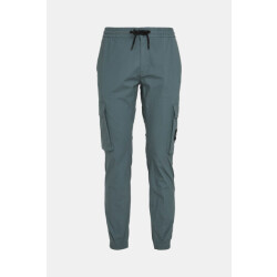 Calvin Klein Skinny washed cargo