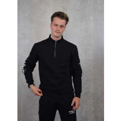 Quotrell Defender halfzip