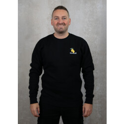Quotrell Limone crewneck