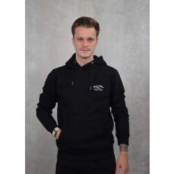 Quotrell Atelier milano hoodie