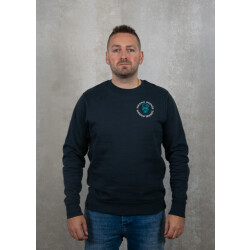 Wrong Friends Memphis sweater