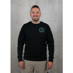 Wrong Friends Memphis sweater