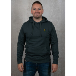 Lyle and Scott Pullover hoodie