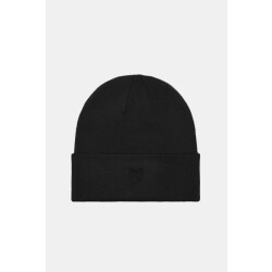 Lyle and Scott Tonal eagle beanie