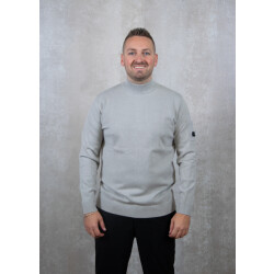 Quotrell Cannes knitted sweater