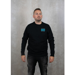 Wrong Friends Varna sweater