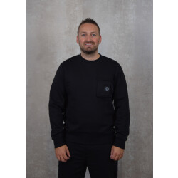 Marshall Artist Nevado crewneck