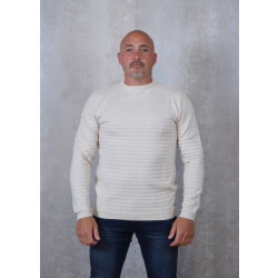 Petrol Industries Knitwear round neck basic