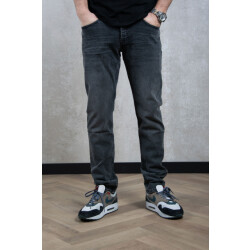 Purewhite The ryan tapered fit