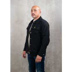 Lyle and Scott Bedford cord overshirt
