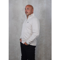 Fred Perry Half zip sweatshirt