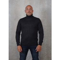 Petrol Industries Knitwear collar basic