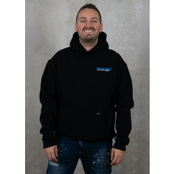 croyez homme Freres hoodie