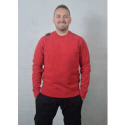 Ma.strum Core crew sweatshirt