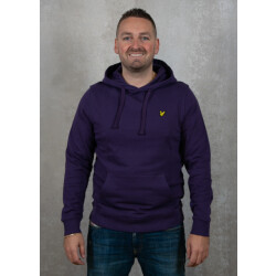 Lyle and Scott Pullover hoodie