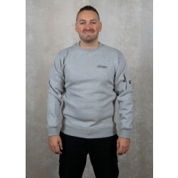Quotrell Toulouse crewneck