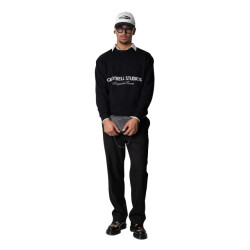 Quotrell Studios knitted crewneck