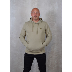 Lyle and Scott Pullover hoodie