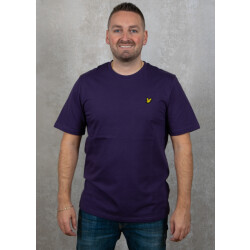 Lyle and Scott Plain t-shirt