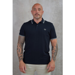 Fred Perry Twin tipped shirt