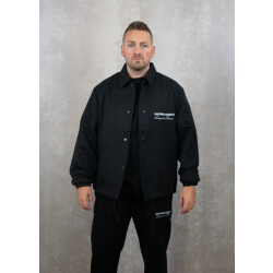 Quotrell Studios jacket