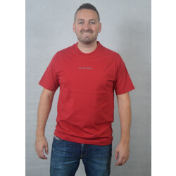 Ma.strum Printed tee